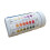 Test Strips 3-Way Chlorine pH & TA 2
