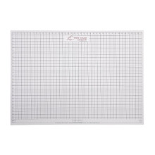 A3 Grid Type 'Freehand Designer' Sheet. Draw Perfect Straight Lines Templates. Grid Type Sheet for Scale Drawings