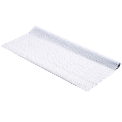 Prym Prym Dressmaker's Gridded Pattern Paper on a Roll, Multi-Colour, 1 m Wide, 10 m