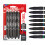 Sharpie Sharpie S-Gel | Gel Pens | Medium Point (0.7mm) | Assorted Ink Colours | 8 Count 1