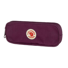 Fjallraven F23783-421 Kånken Pen Case, Royal Purple, One Size