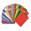 EVA Foam Sheets | A5 | Pack of 40 Sheets | Assorted Colours 1