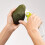 Joseph Joseph Joseph Joseph GoAvocado, 3-in-1 Avocado Tool with soft grip handle, Green 2