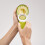 Joseph Joseph Joseph Joseph GoAvocado, 3-in-1 Avocado Tool with soft grip handle, Green 4