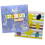 8 Easter Greeting Cards Happy Easter Assorted Designs Spring Cute and Fun 7x5 (8Pcs Bunny And Chicks) 1
