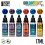Green Stuff World Chameleon Acrylic Paint Set 1 2