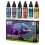 Green Stuff World Chameleon Acrylic Paint Set 1 4