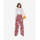 Burda Style Sewing Pattern B6229 Misses’ Pull-On Trousers in Two Lengths 2