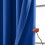Curtain Panel Pair 39x78 Inch Elegant Bedroom Curtains with 5
