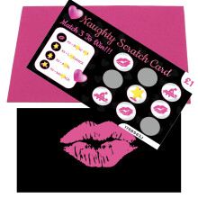 Naughty Valentines Gift For Him Valentines Day Scratch Card Scratchcards Gifts For Men Valentine Gift For Husband Valentines Day gift For Boyfriend