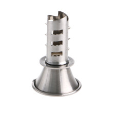 Stainless Steel Citrus Juicer Hand Squeezer