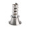 Stainless Steel Citrus Juicer Hand Squeezer 1