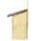 Esschert Fallen Fruits Starling Nest Box 2