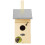 Esschert Fallen Fruits Starling Nest Box 5