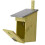 Esschert Fallen Fruits Starling Nest Box 6