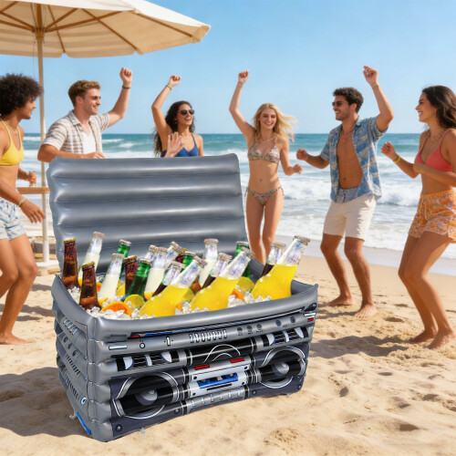 Lightweights Inflatable Drink For Outdoor Adventures And 1