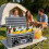Lightweights Inflatable Drink For Outdoor Adventures And 5