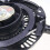 KATSU Pull Start Recoil Starter Kit Compatible with Robin Engines EY20 Generator Water Pump SP14021206 4