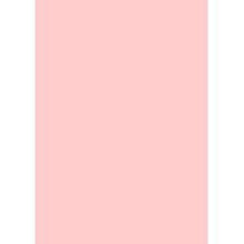 PASTEL PINK A4 Coloured Craft Card 160gsm x 50 Sheets