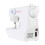 Singer Singer M2105 Sewing Machine, White, One Size 5
