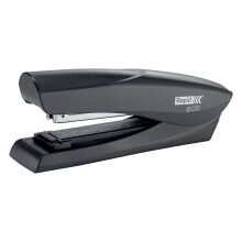 Rapid ECO Full Strip Stapler, Full Size Heavy Duty Stapler Made Using Recycled Plastic, For Home, Office Or School Use
