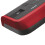 Ewbank Ewbank Evolution 3 Adjustable Floor & Carper Manual Sweeper, Red 3