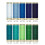 Gütermann Gütermann creativ Sewing thread set with 10 spools Sew-all Thread 100 m in different colours 4
