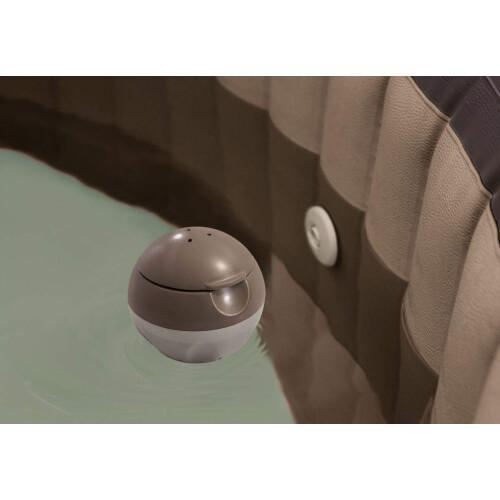 Intex Intex Whirlpool Spa Accessories Floating Chlorine Tablets Dispenser