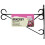 Smart Garden Extra Heavy Duty Wall Bracket by Smart Garden - for 40-45cm Baskets 1