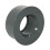 FLOPLAST Waste Pipe Boss Adaptor - Solvent 40mm (43mm) 1