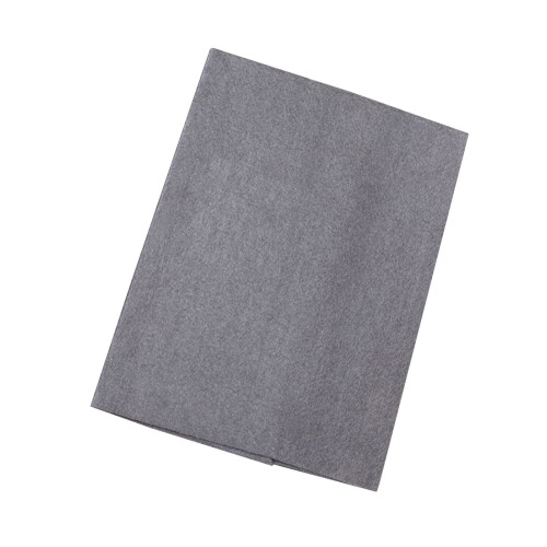 Magic Cleaning Cloth Thickened Absorbent for Mirrors Glass 1