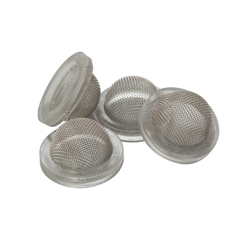 Hop Strainer 3/4" BSP (Pack 10)