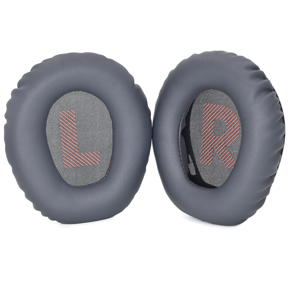 (Ear Pads) Ear Pads Earmuffs Headband Cusions For Jbl Quantum 100 Headphone 110691709196