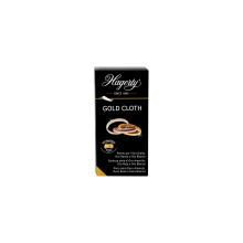 Hagerty Gold Cloth 30 x 36 cm - A116016, Packaging May Vary