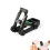 SHARPAL 194H Whetstone Knife Blade Sharpener Sharpening Stone Angle Guide, Chisel/Plane Iron Blade Sharpening Guide, Knife Edge An 1