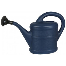 Small Watering Can, Blue, 1L