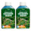 Vitax 2 x Vitax 500ml Summer Cloud Greenhouse Shading 1