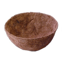 Ambassador Coco Hanging Basket Liner 14"