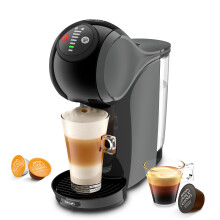 NESCAFE EDG226.A Dolce Gusto Genio S Automatic coffee machine Anthracite by Delonghi
