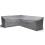Kettler Protective Cover Palma Corner Sofa Right Hand Side 1