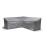 KETTLER Protective Cover Mini Corner Sofa 1