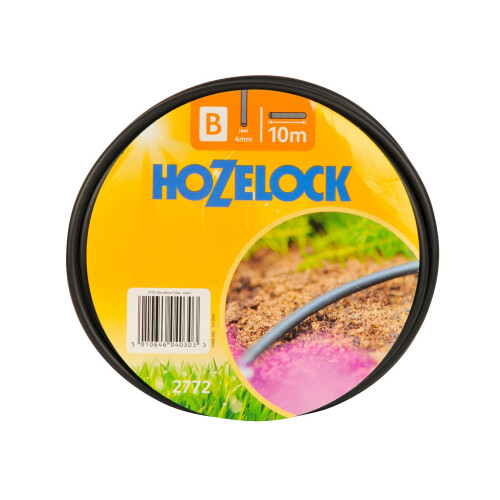 Hozelock Hozelock Micro Tube 25m 4mm