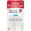 Singer Singer 10-Pack Universal 2020 Sewing Machine Needles, Size 90/14 1