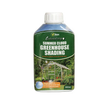 2X Summer Cloud Greenhouse Shading 500ml