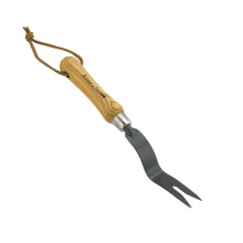 Kent & Stowe Carbon Steel Hand Daisy Grubber FSC-100 percent