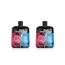 Shark StainForce Dual-Formula Refill Cartridge - Value 2-pack