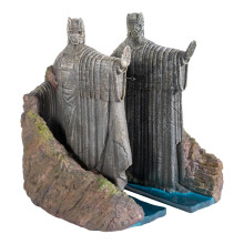 Grupo Erik Bookends - The Lord Of The Rings Gifts | LOTR Argonath Book End, The Lord Of The Rings Merchandise Book Ends for Shelve
