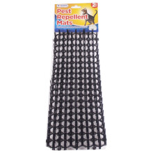 Rysons Flexible Pest Repellent Mats - Spikes To Deter Birds & Animals