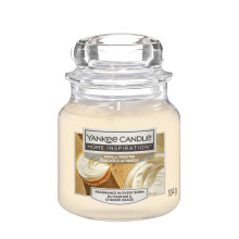 Yankee Candle Home Vanilla Frosting 104g