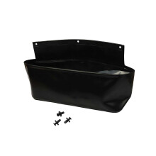 Blagdon 1055857 Planting Basket for Affinity Living Water Feature Pool, Fits Grand Models Half-Moon, Octagon & Oval, Includes Fixi
